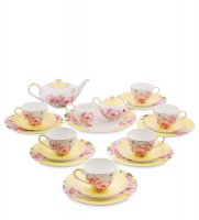 Jk- 83 ������ ������ �� 6 ����. ����� (torino Peony Pavone)