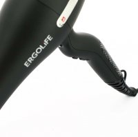  2200  Ergolife Dewal 03-001 Black