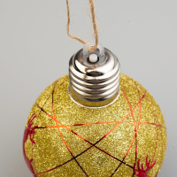    , 2 , D=8 , 1 Led,  ,   