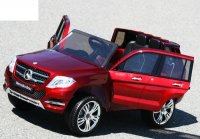  Barty Mercedes-benz Glk300 Amg -  