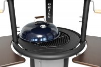  C  Hunter Smoker   102  
