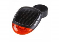  Led     Solar Storm