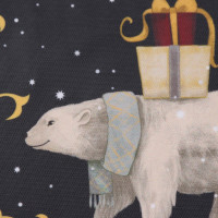  .     "Happy And Year" 3030-4., 100% /,  420 /2