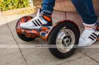  Start Balance Flame  (800, , , 10 )