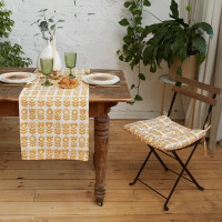     Yellow Garden 4242, 100% , 190 /2