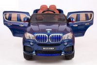  Barty Bmw X5 M555mp   F-15 Performance  