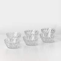    Isfahan Glass Florence, D=11,5 , 6 