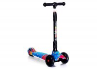        Scooter Maxi