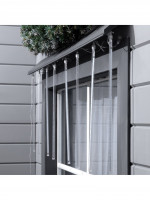   2.4   0.5 , Ip44,  , 96 Led,     , 12 