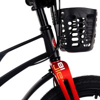  18 Maxiscoo Air Pro,   
