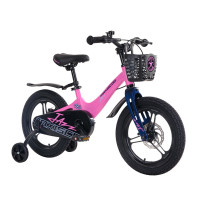  16 Maxiscoo Jazz Pro,   