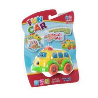  "Fun Truck"