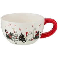   Party Cats  380 .   350 .    1 