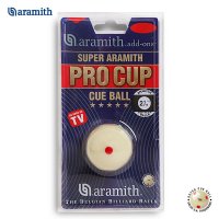  Aramith Tournament Champion Pro-cup Snooker ?52,4 