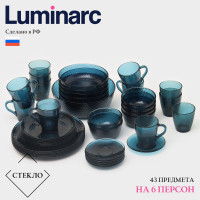   Luminarc , 43 ,  