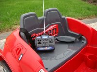   Joy Automatic B28a Audi (6v)