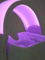   Ultrawash Basic Q Chrome