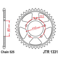   Jt,  525 , , , 42 