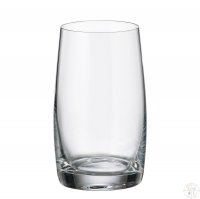     Crystalite Bohemia Pavo/ideal 380  (6 )