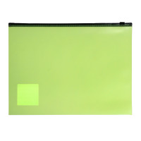 -  Zip- 4, 140 , Erichkrause Fizzy Neon,  100 , 