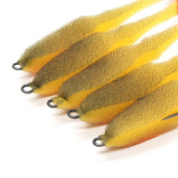   Yaman Devious Minnow  , 105 ,  19 Uv, 5 .