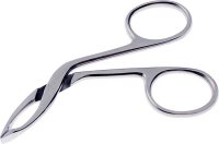  Pt-386  2-s (scissor Tweezers)