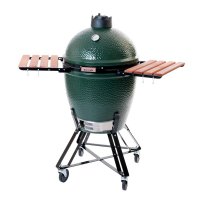   Big Green Egg Large  (  46 )