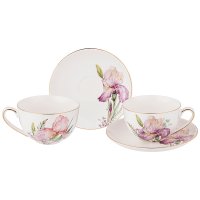 ������ ����� Lefard Iris 280 �� 4 ��. �� 2 ���.