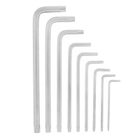    Torx , 9 , T10-t50, Crv, ,    Matrix