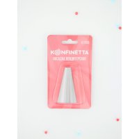   Konfinetta , D=3 ,  1 ,  