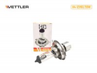  .H4 12 V 60/55 W Quarz Hd Vettler