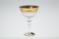     180  Crystal Heart (6 )