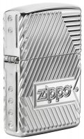  Zippo Armor   High Polish Chrome, /, 