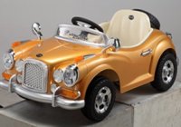  Retro Vip Je 128