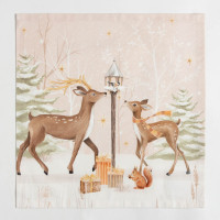     Christmas Snowman, 4040 - 4 , , 