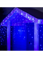   3   0.9 , Ip44, ,  , 232 Led,  , 220 