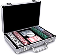       200  World Poker Tour