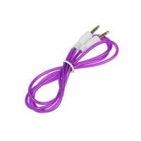   Aux Luazon, Jack 3.5 (m)-jack 3.5 (m),  , 1 , 