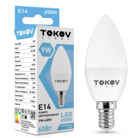   Tokov Electric, 9 , 37, 6500 , 14, 176-264