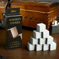    "Whiskey Stones",  , 10 