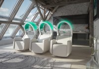   Ultrawash E Q Chrome