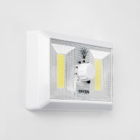 - " ", 220 , Cob, 4 , ,  , 11.2  7.5  3 