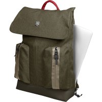  Victorinox Altmont Classic Flapover Laptop 15'', ,