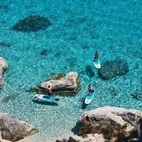  Sup  Red Paddle 2019 98 Ride Rss