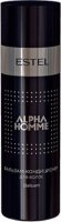 - Ah/balm200   Alpha Homme 200 