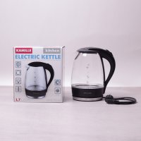   Kamille 1.7   Led 