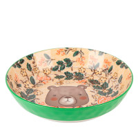  Kawaii Forest.Bear D=21. V=700. (min9) ()