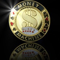   Money Machine 2