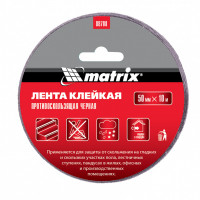   ,  50  X 10  Matrix