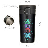 , 380 , Style "",    8 